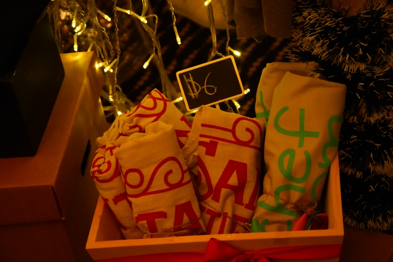 Jebna El Eid Christmas Festival organized by The Channel  - Part 2